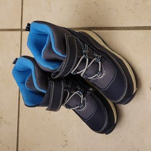 Boys Snow Boots